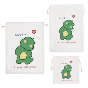 کیسه نظم دهنده دایناسور بامزه Dino Cute