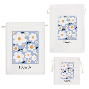 کیسه نظم دهنده گل Flower