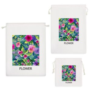 کیسه نظم دهنده گل Flower