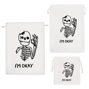 کیسه نظم دهنده I'm Okay