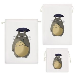 کیسه نظم دهنده توتورو Totoro