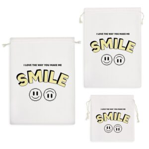 کیسه نظم دهنده Smile