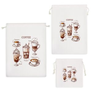 کیسه نظم دهنده قهوه Coffee