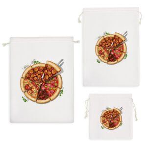کیسه نظم دهنده پیتزا Pizza