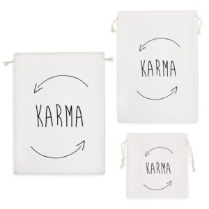 کیسه نظم دهنده Karma
