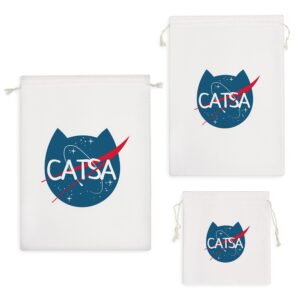 کیسه نظم دهنده Catsa