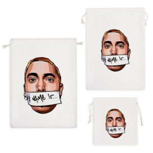 کیسه نظم دهنده Eminem
