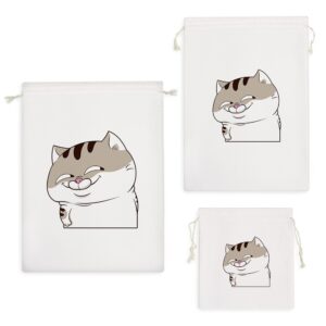کیسه نظم دهنده گربه Cat