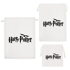 کیسه نظم دهنده هری پاتر Harry Potter