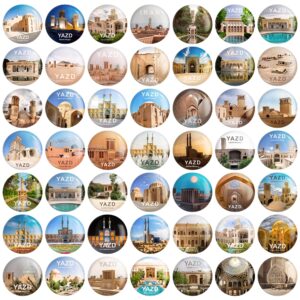 پیکسل یزد (Yazd)