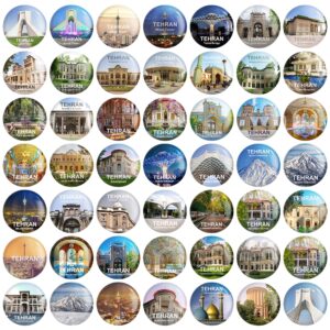 پیکسل تهران (Tehran)