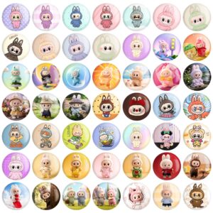 پیکسل عروسک لابوبو (Labubu)