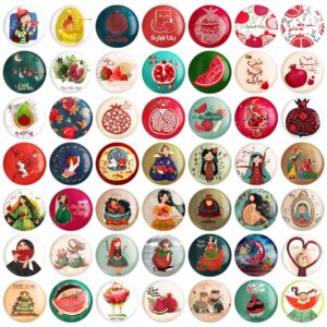 پیکسل شب یلدا