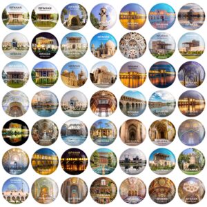 مگنت اصفهان (Isfahan)