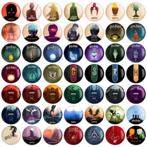 مگنت هری پاتر (Harry Potter)