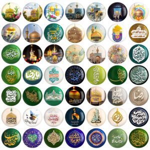 مگنت امام رضا (ع)