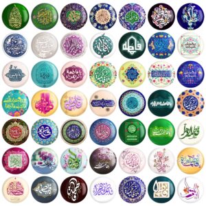 مگنت ولادت حضرت زهرا