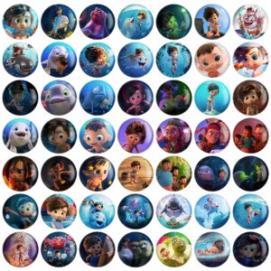 مگنت پسر دلفینی