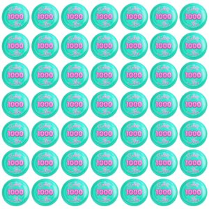 مگنت جشن عدد 1000