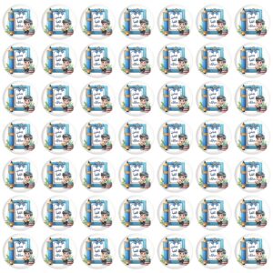 مگنت جشن الفبا