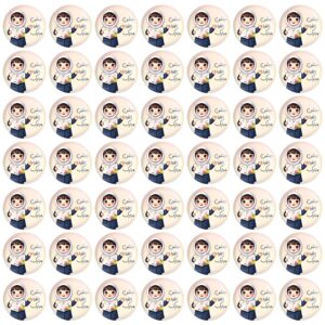 مگنت جشن الفبا