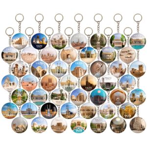 جاکلیدی یزد (Yazd)