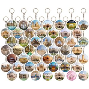 جاکلیدی کاشان (Kashan)