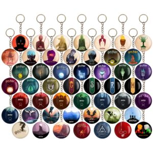 جاکلیدی هری پاتر (Harry Potter)