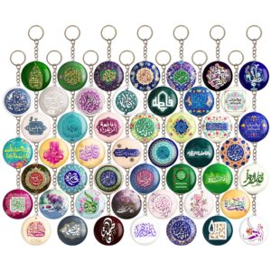 جاکلیدی ولادت حضرت زهرا