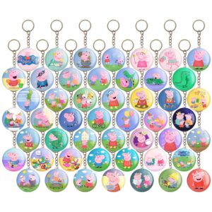 جاکلیدی پپا پیگ (Peppa Pig)