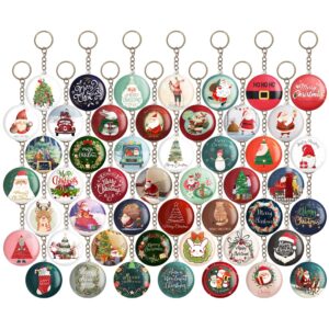 جاکلیدی کریسمس (Christmas)