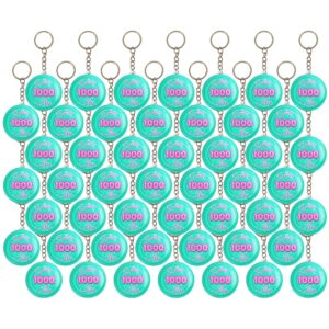 جاکلیدی جشن عدد 1000