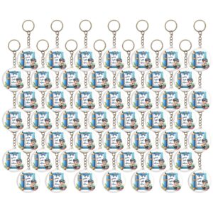 جاکلیدی جشن الفبا