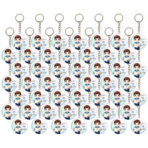 جاکلیدی جشن الفبا