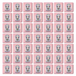 پیکسل مربعی جشن قرآن