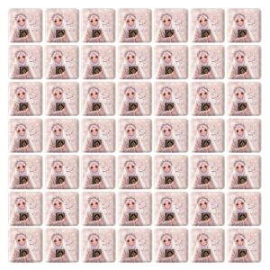 پیکسل مربعی جشن تکلیف