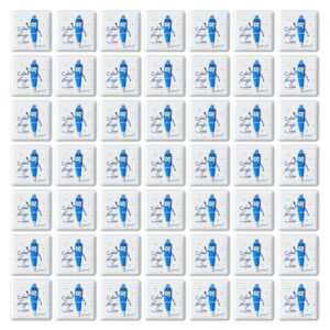 پیکسل مربعی جشن خودکار