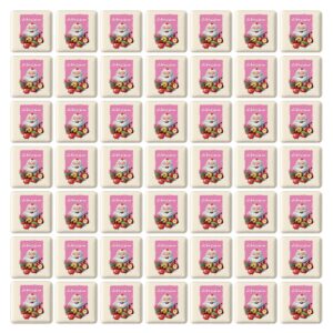 پیکسل مربعی عید نوروز و سال نو