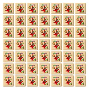 پیکسل مربعی عید نوروز و سال نو