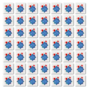 پیکسل مربعی عید نوروز و سال نو