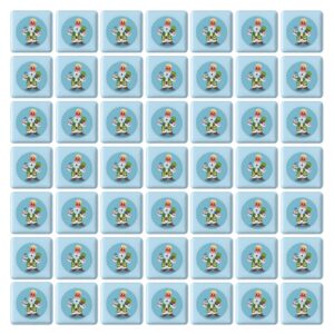 پیکسل مربعی عید نوروز و سال نو