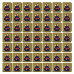 پیکسل مربعی شب یلدا