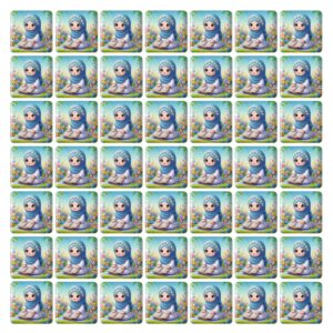 مگنت مربعی جشن قرآن