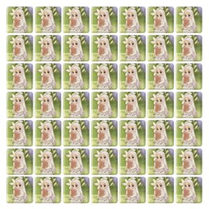 مگنت مربعی جشن قرآن