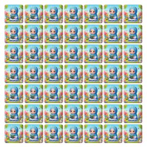 مگنت مربعی جشن قرآن