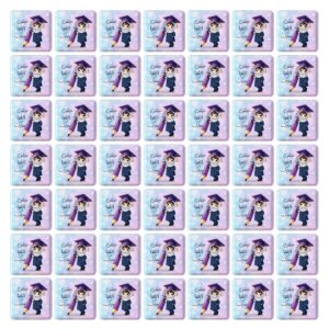 مگنت مربعی جشن الفبا