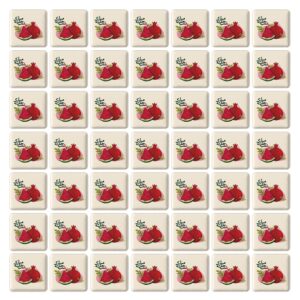 مگنت مربعی شب یلدا