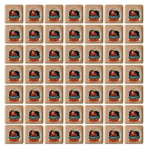 مگنت مربعی شب یلدا