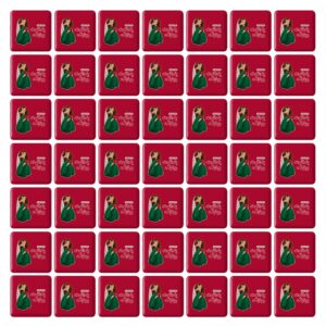 مگنت مربعی شب یلدا