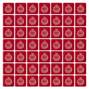 مگنت مربعی شب یلدا